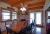 Horseshoe Lodge