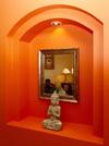 Paloma Hearth 554