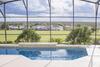 Frank's Highland Reserve Villa - Five Bedroom Home