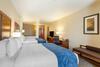 Hotel Comfort Suites Near Denver Downtown