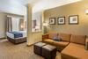 Hotel Comfort Suites Near Denver Downtown