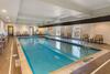 Hotel Comfort Suites Near Denver Downtown