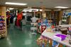 Plymouth Rock Camping Resort Park Model 20