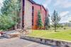 Apartamento Mountainside Refresh