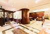 Hotel New Osaka Shinsaibashi