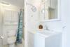 Apartamentos Bright Ocean Blue Beautiful Studio