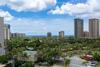 Apartamentos Bright Ocean Blue Beautiful Studio