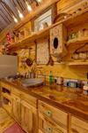 Bed & Breakfast Fox Pass Cabins