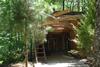 Bed & Breakfast Fox Pass Cabins