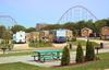Worlds Of Fun Village