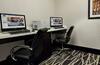 Hotel Hampton Inn Kansas City - Downtown Financial District