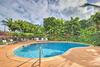 Apartamento Kapa'a Sands 17 Ocean View Studio With Kitchen