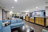 Hotel Hampton Inn & Suites Hermosa Beach Ca