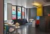L Hotel De La Folie Mericourt