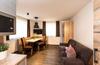 Dolomite Apartments Winklwiese