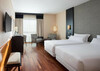 Hotel Sercotel Amistad Murcia