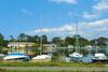 Terraced House Biscarrosse-plage - Sat02011-i