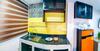 Apartamento Ambrosial Suites