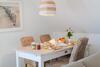 Apartamento Ferienwohnungen Haus Am Strand Zingst