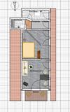 Apartamento Br�ckendeck - [#23950]
