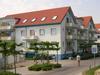 Apartamento Lieblingsplatz Residenz Am Strand