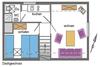 Apartamento Hoffmann, Uwe - [#21690]