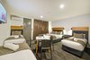Hotel Cbd Motor Inn