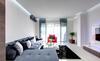 Luxury Apartment Crystal