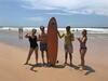 Salvador Surf Hostel
