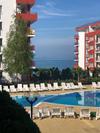 Apartamento Fort Noks Panorama I Marina