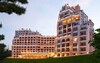 Apartamento Cabacum Beach Residence (apartments)