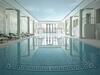 Hotel Shangri La Paris