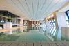 Hotel Rosewood Phnom Penh