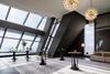 Hotel Rosewood Phnom Penh