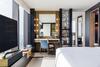 Hotel Rosewood Phnom Penh