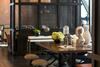 Hotel Rosewood Phnom Penh
