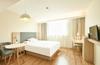 Hanting Hotel Shanghai Zhenhua Road