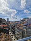 Hotel Maroa Vigo