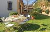 Four-bedroom Apartment In Neos Voutzas