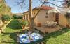 Four-bedroom Apartment In Neos Voutzas