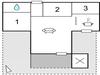 Three-bedroom Holiday Home In Aakirkeby