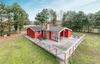 Three-bedroom Holiday Home In Aakirkeby