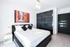 Tower Apartments