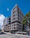 Tower Apartments