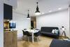 Nowy Apartament Atal Tower - Gara? - Taras Widokowy - Centrum