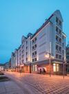 Q17 Apartments