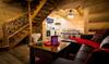 Villa Udanypobyt Domy Highlander House