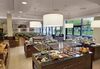 Hotel Courtyard By Marriott Munich City East