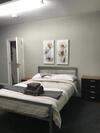 Old Trafford Apartment