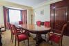 City Palace Hotel Tashkent